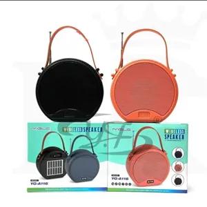 اسپیکر شارژی YG-A116(اورجینال)