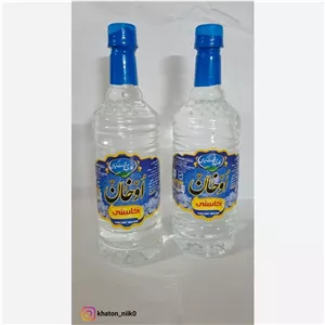 عرق کاسنی 