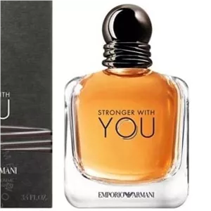 عطر استرانگ ویت یو اَبسولو گرید TOP