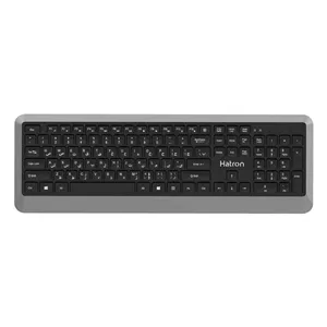 کیبورد هترون مدل HK248