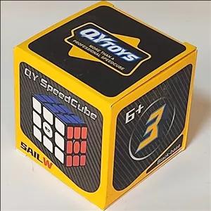 مکعب روبیک مدل 001