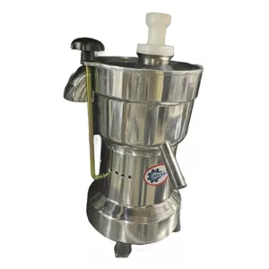  آبمیوه گیری صنعتی معراج موتور 1.5 اسب (پس کرایه)