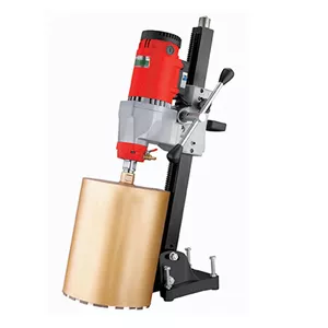 دریل نمونه برداری محک DCD-20260