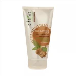 اسکراب صورت شون مدل عصاره گردو حجم 150 میلی لیتر