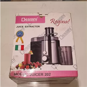 آبمیوه گیر برقی
