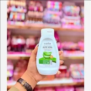 پک دوعددی نمک بدن سادور 