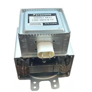 مگنترون ماکروفر پاناسونیک اینورتر مدل 2m261-m32