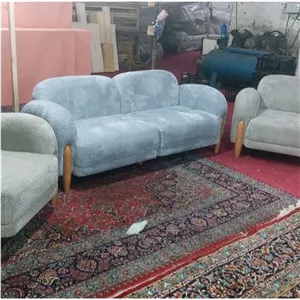 مبل  راحتی مدل پاندا 
