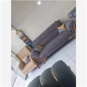 مبل مدل مارشال تولیدی سوگند 