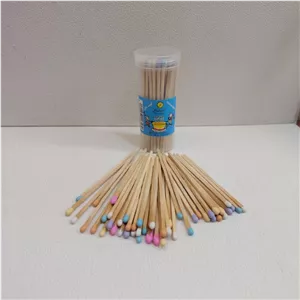 کبریت رنگی توکلی
