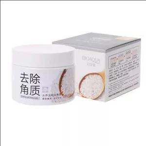 اسکراب ژل برنج کاسه ای بیوآکوا حجم 140 گرم