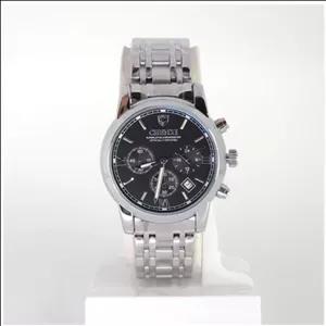 ساعت مچی مردانه چنکسی Chenxi CX911 تاریخ دار و 3موتور فعال کرنوگراف کد 4095 