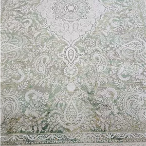 فرش الماس کویر کرمان،کلکسیون ورسالی(versaille)کد 4099