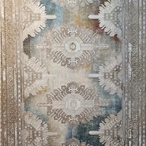 فرش الماس کویر کرمان،کلکسیون ورسالی(versaille)کد 4242
