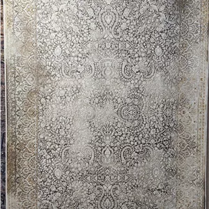 فرش الماس کویر کرمان،کلکسیون ورسالی(versaille) کد 4130