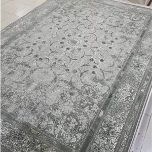 فرش ماشینی ماهریس کلکسیون راویس،R324-نگار