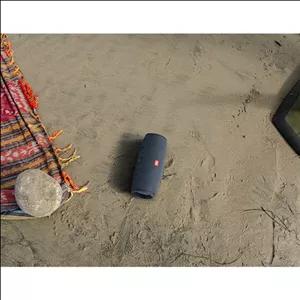 اسپیکر بلوتوثی قابل حمل جی بی ال مدل Charge Essential 2 M7K