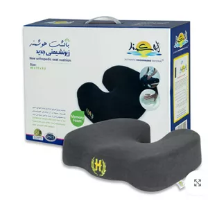 زیرنشیمنی هوشمند مدل New سایز 9.5x31 R6T