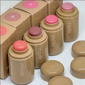 رژگونه رود استیکی طرح اورجینال Rhode Blush