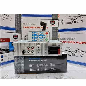 پخش کننده خودرو مدل Multifunction 920BT E6A