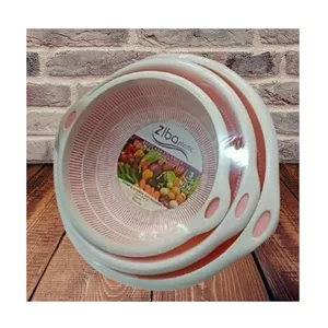 آبکش و آبگیر زیبا مدل ziba-850 مجموعه 6 عددی RST