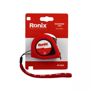 متر 3 متری رونیکس مدل RH-9030 W96