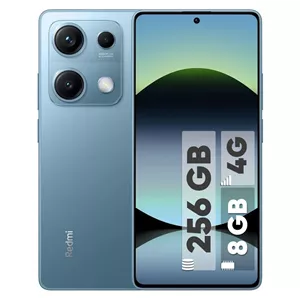 گوشی موبایل شیائومی مدل Redmi Note 14s دو سیم کارت ظرفیت 256 گیگابایت و رم 8 گیگابایت