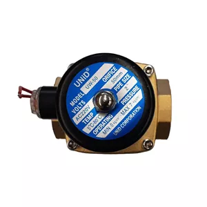 شیر برقی یونی دی مدل UW-50 سایز 2 اینچ