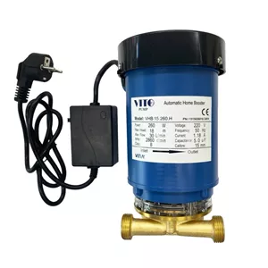 پمپ آبگرمکن ویتو مدل 260W