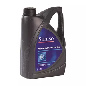 روغن کمپرسور سانیسو مدل 4GS وزن 3.9 کیلوگرم