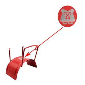 شلنگ جمع کن مدل بیر تولز کد YP-2828CM Z4D