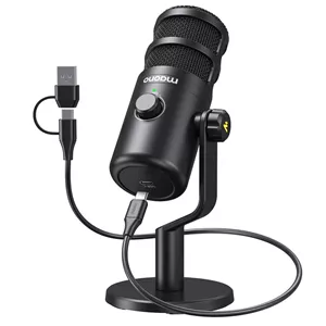 میکروفن داینامیک مائونو مدل PD100U 5GD