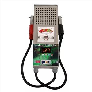 دستگاه تست باتری خودرو مدل New ASL4000-200A