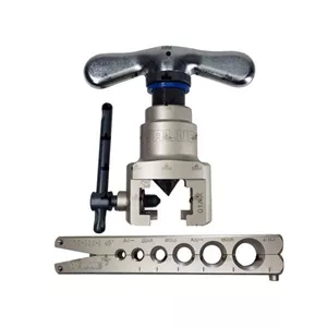 انبر لوله پرچ کن ولیو مدل VFT-808-IN Yun