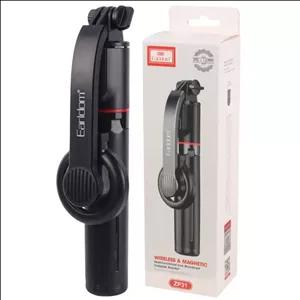 سه پایه و مونوپاد نگهدارنده گوشی موبایل ارلدام مدل ZP31