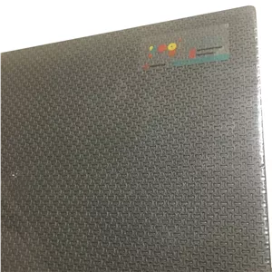 آجر یوگا مدل yogimats کد BLU4 بسته 4 عددی YGT