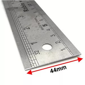 گونیا رابین مدل 40cm Z4D