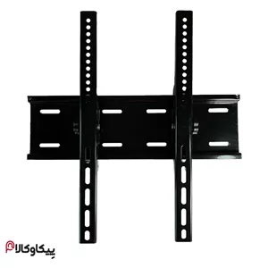 پایه براکت متحرک دیواری پیکاوپایه 32 تا 65 اینچ مدل PK-240 با گارانتی 36 ماهه