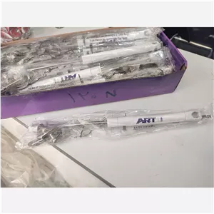 جک کابینت پمپی ،جک گازی