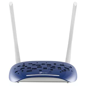 مودم روتر ADSLVDSL تی پی لینک TD-W9960 ( 36 ماهه شرکتی )