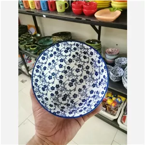 کاسه آبگوشتی چینی دنی هوم