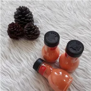 پودر زعفران 140 گرمی (پک 40 عددی)