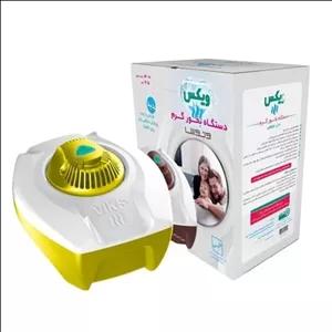 بخور گرم ویکس مدل ونوس (پس کرایه)