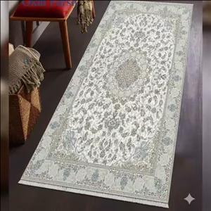 فرشینه راهرویی کلاسیک ضد لغزش 😍کد 04 5 سال ضمانت شست و شو