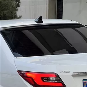 بال رو شیشه دنا، TJS