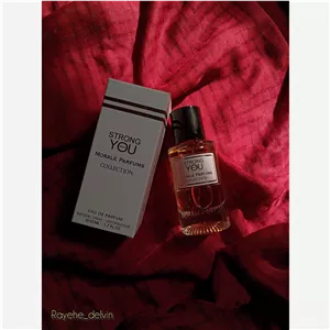 عطر ادکلن جورجیو آرمانی استرانگ ویت یو 