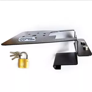 محافظ کامپیوتر 207 اتومات جدید ECU سمت شاگرد