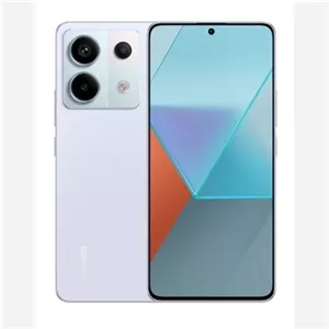 Redmi Note 13 Pro 5G(512 12)