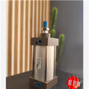 جک پنوماتیک (سیلندر بادی) ASA 50 100 - چهار میل