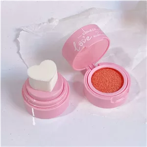 رژگونه استامپی دو سه doucce